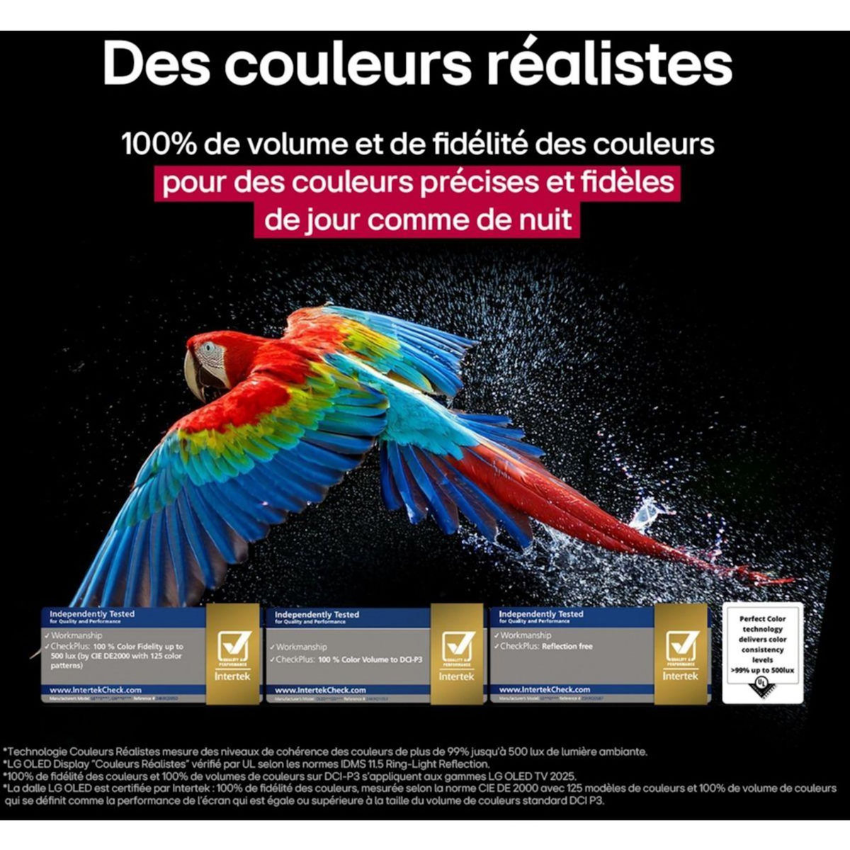 LG TV OLED evo 65B5 2025 (164cm)