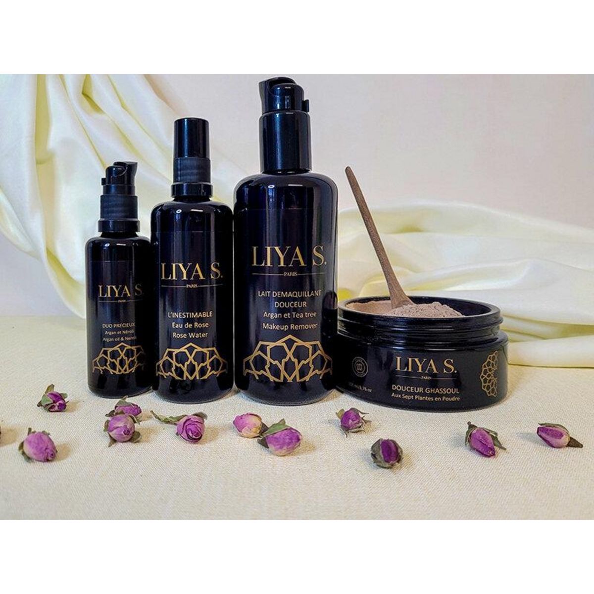 Smartbox Coffret de soins du visage - Coffret Cadeau Bien-être