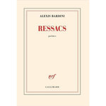 RESSACS, Bardini Alexis