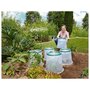 Voir la diapositive 1 : Habitat et Jardin Kit de 3 cloches de culture  Sunny