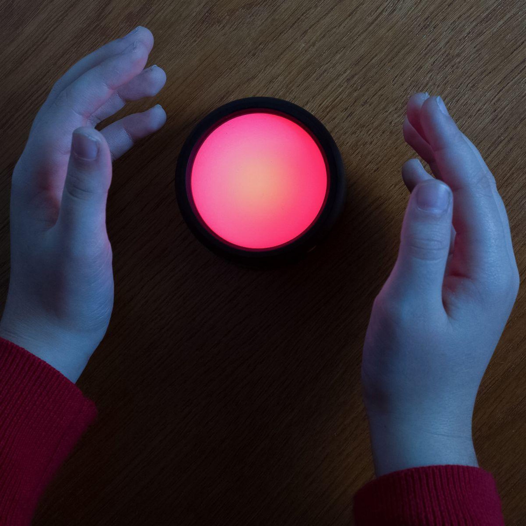 Voir la diapositive 4 : HELIGHT Aide au sommeil Sleep