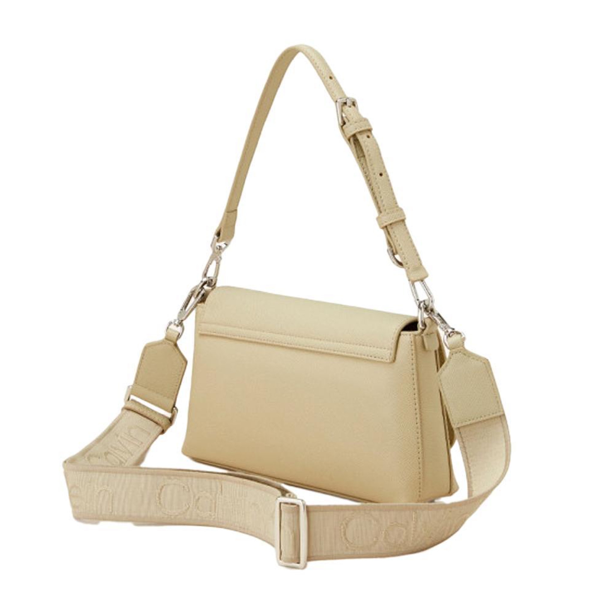 Voir la diapositive 2 : CALVIN KLEIN JEANS Sac à Bandoulière  Femme Calvin Klein Jeans Ck Must Conv