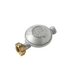 CENTRALE BRICO Détendeur pour gaz butane 28 millibars 1.3kg, GAZINOX