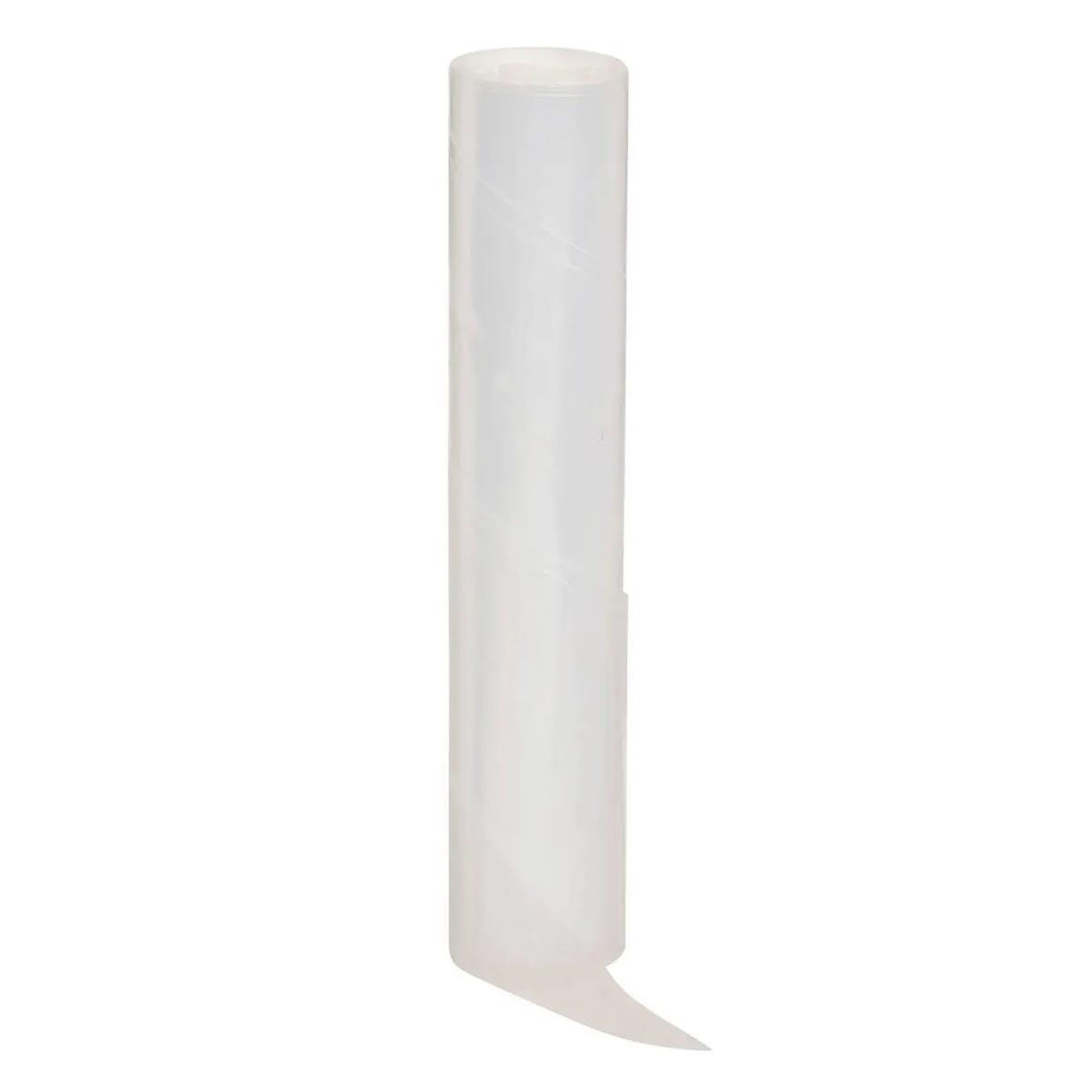 Voir la diapositive 2 : FIVE Rouleau de 30 poches  douilles  22cm transparent