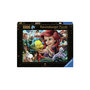 Voir la diapositive 1 : RAVENSBURGER Ravensburger - Jigsaw puzzle Disney The Little Mermaid, 1000 pcs. 120005674