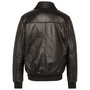 Voir la diapositive 2 : Schott Blouson Cuir  Homme Schott LCDETROIT