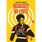 DESCENTE DE LISTE, Leygonie Jean-Marie