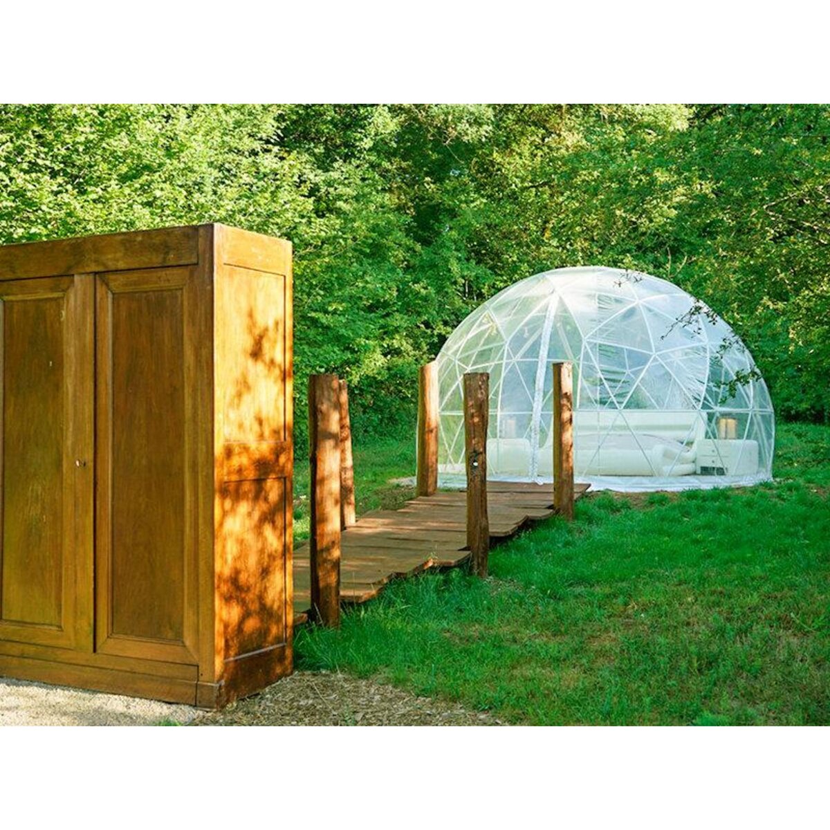 Smartbox 5 jours insolites et surprenants - Coffret Cadeau Séjour