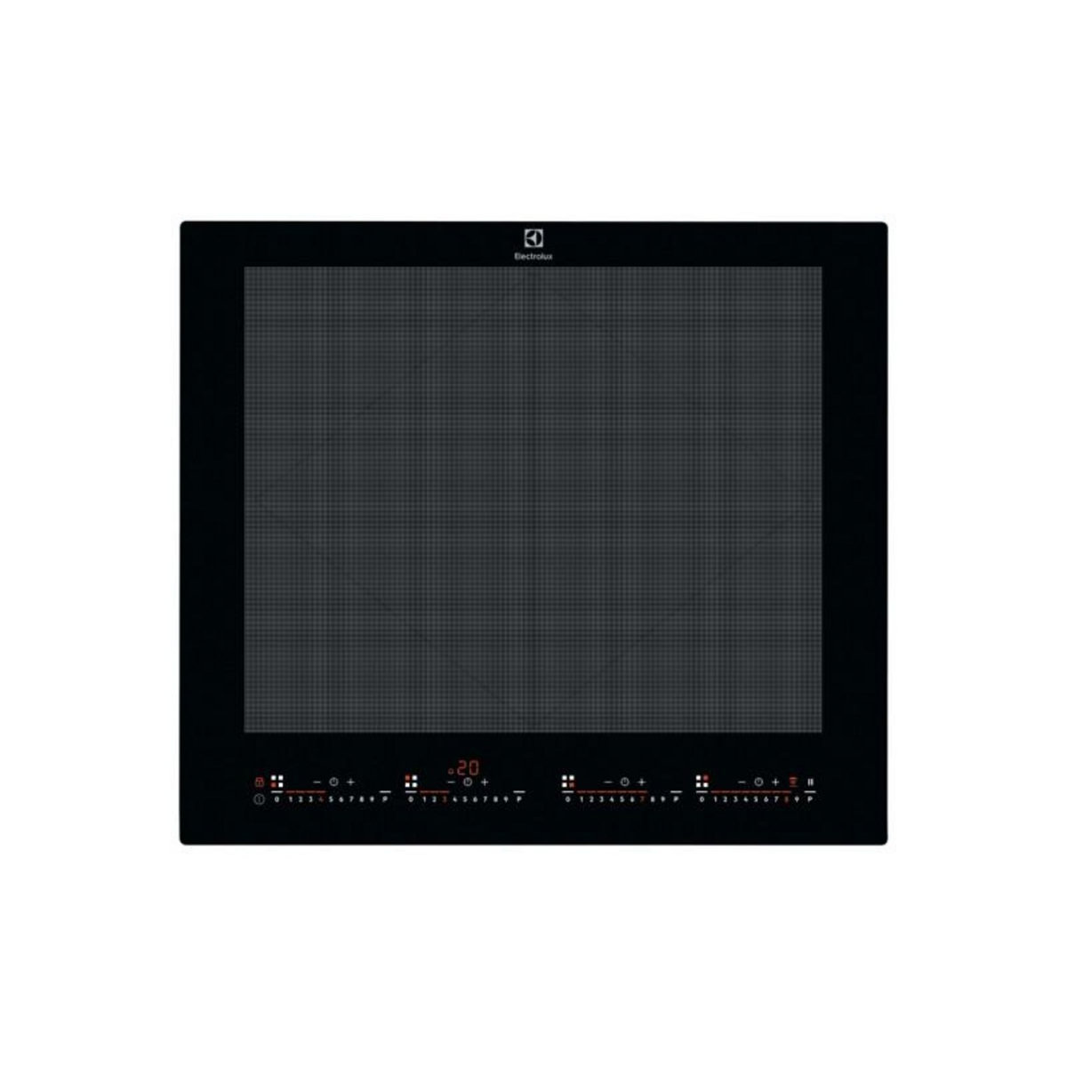 ELECTROLUX Plaque induction Electrolux DIV6747C
