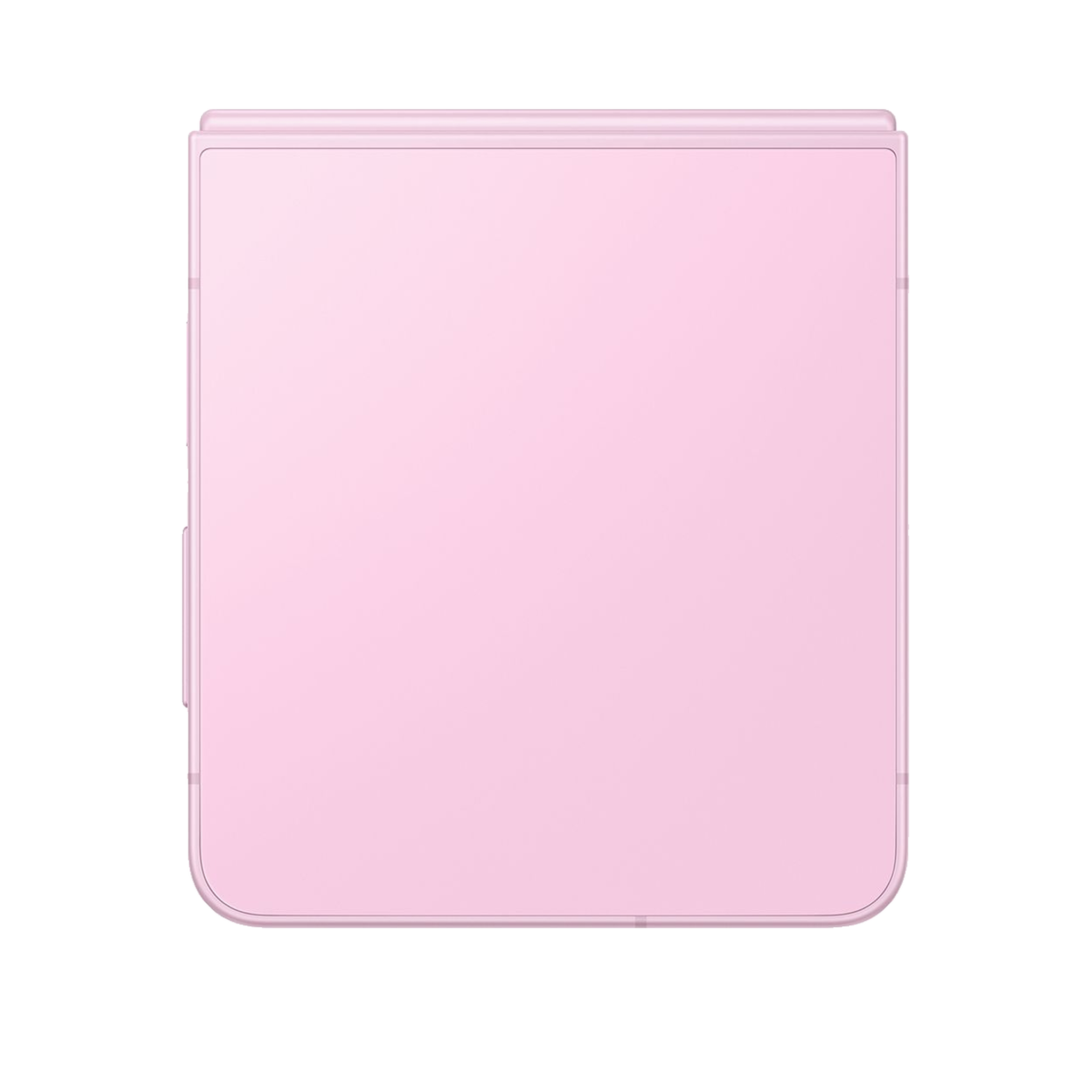 Voir la diapositive 3 : Samsung samsung smartphone galaxy z flip8 512gb pink