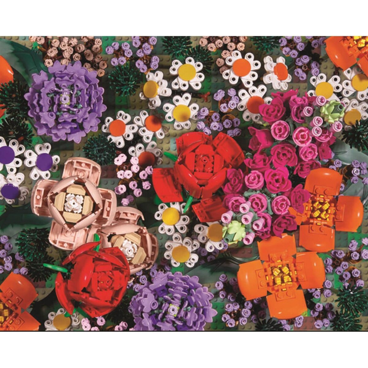 Puzzles personnalisables avec le texte ou la photo de votre choix – Mieux  Que Des Fleurs