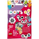 LEGO DOTS 41931 - Tuiles de décoration DOTS - Série 4 dès 6 ans
