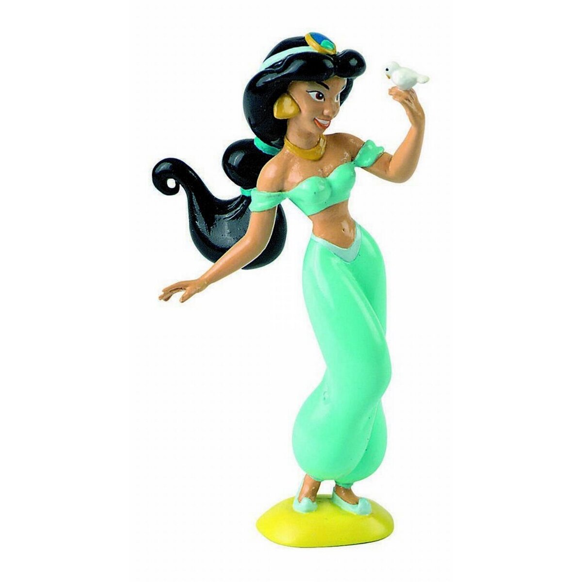 BULLYLAND Figurine Jasmine