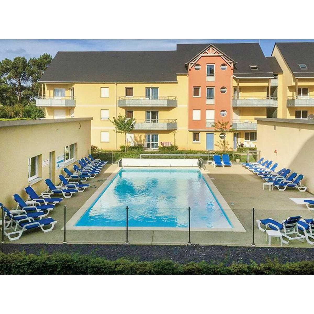 Smartbox Séjour au bord de la mer : escapade de 2 jours pour les amoureux de la Manche - Coffret Cadeau Séjour