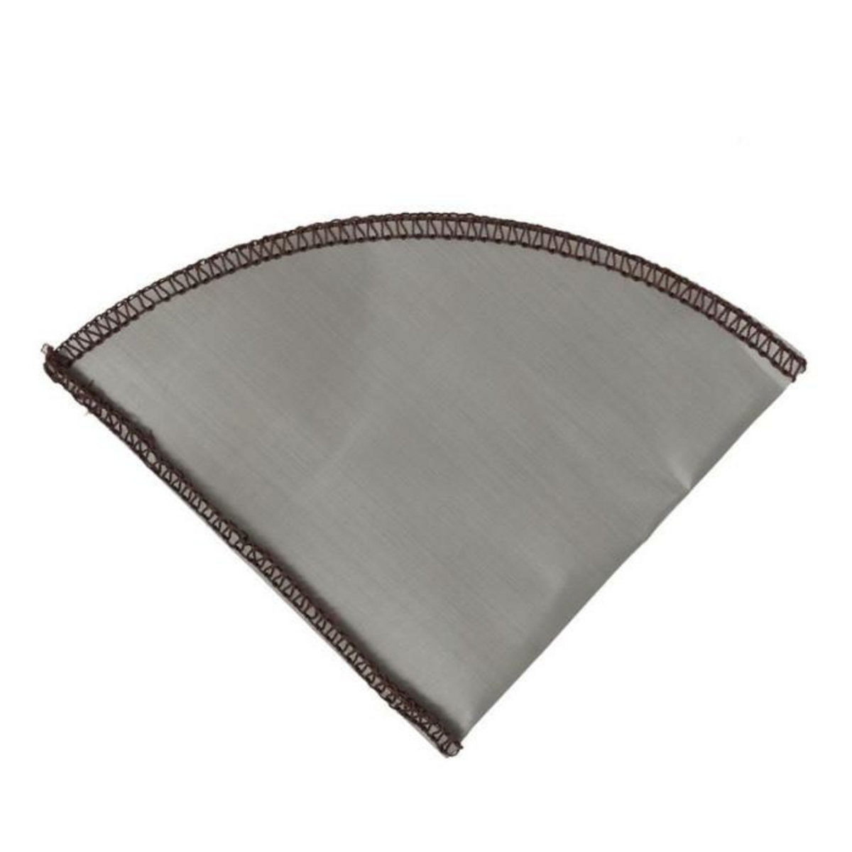 Paris Prix Filtre à Café  Réutilisable  15cm Gris