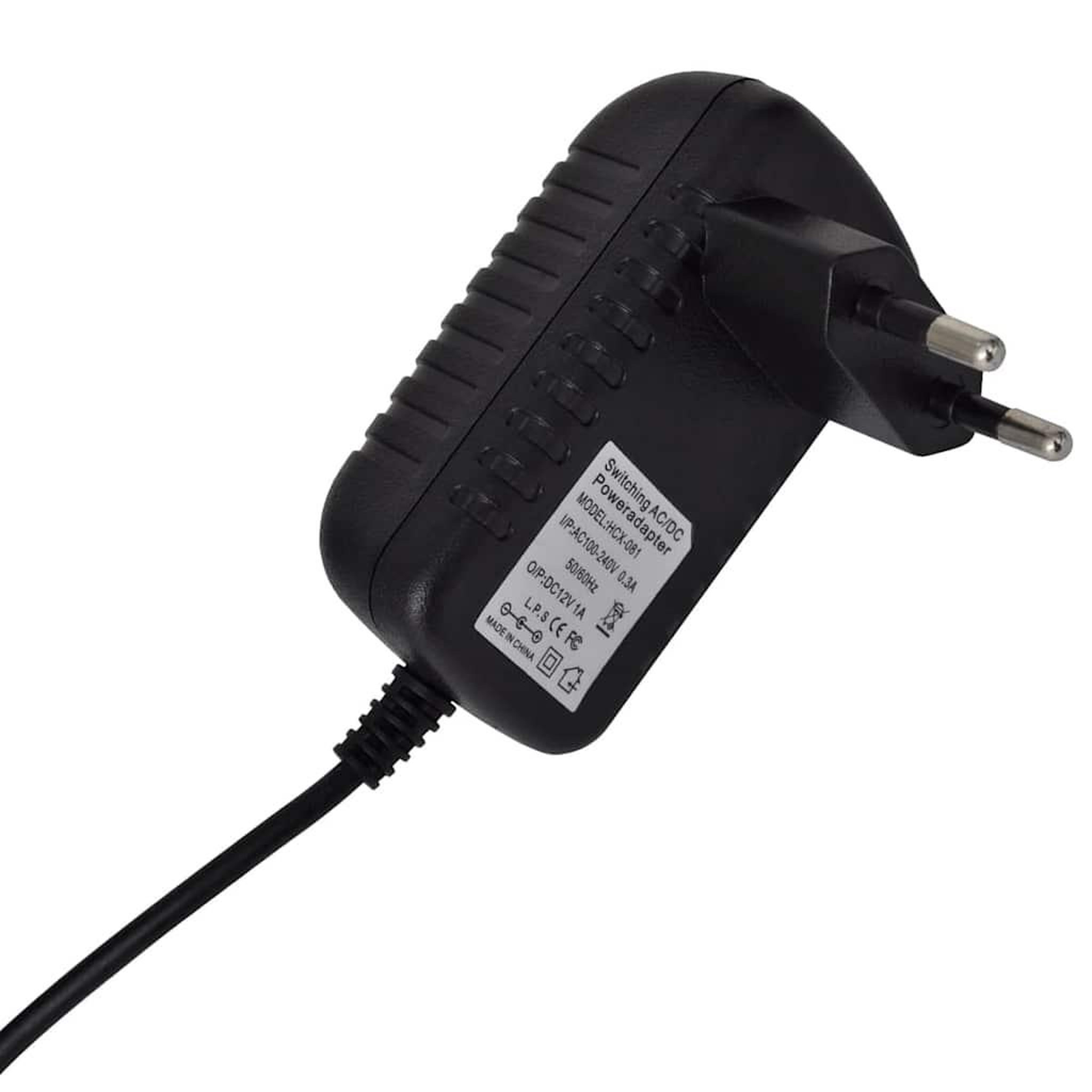 Voir la diapositive 4 : VIDAXL Lampe LED d'aquarium 48 cm Bleu