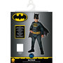 Voir la diapositive 1 : RUBIES Déguisement Batman New - Taille XL