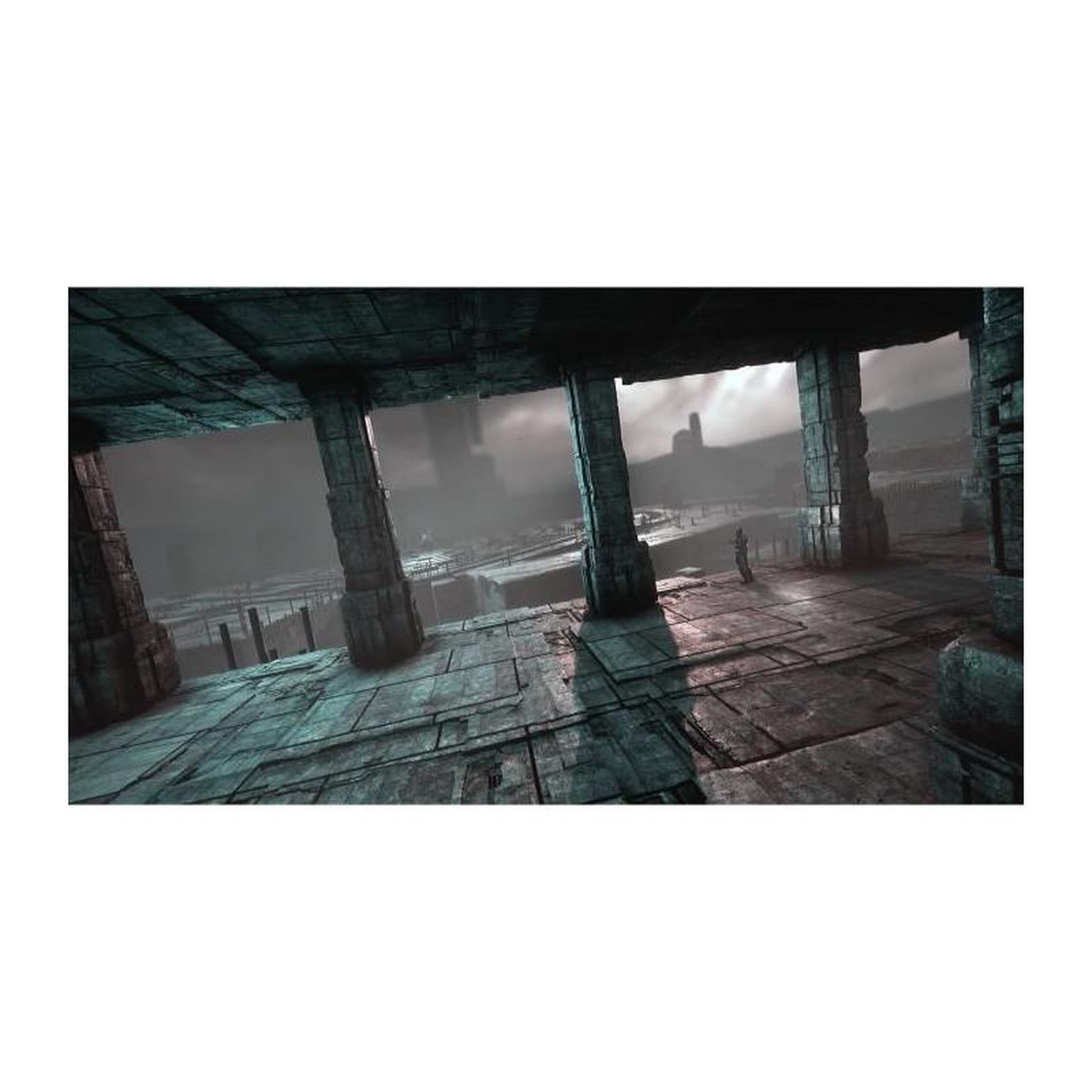 Voir la diapositive 5 : Koch Media Bleak Faith Forsaken PS5