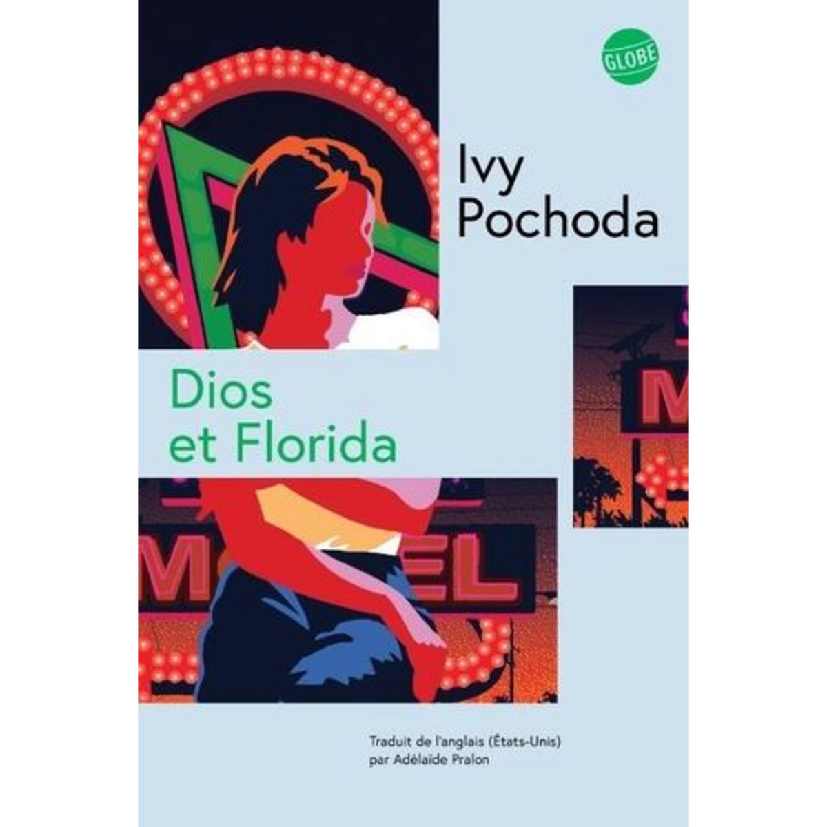 DIOS ET FLORIDA, Pochoda Ivy