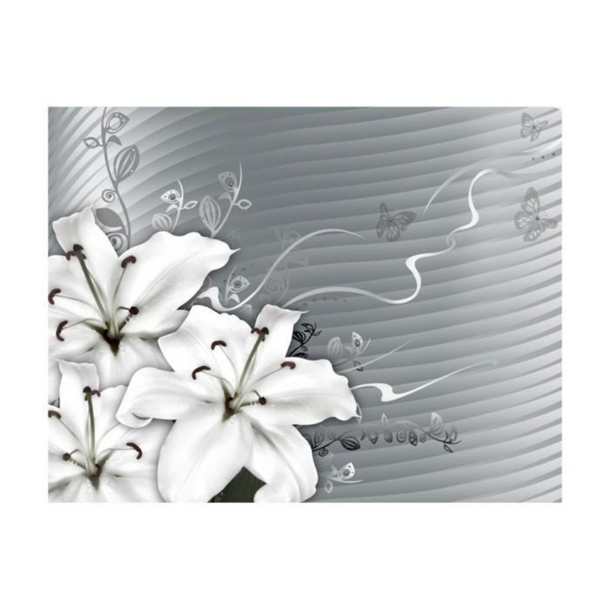 Paris Prix Papier Peint  Distance