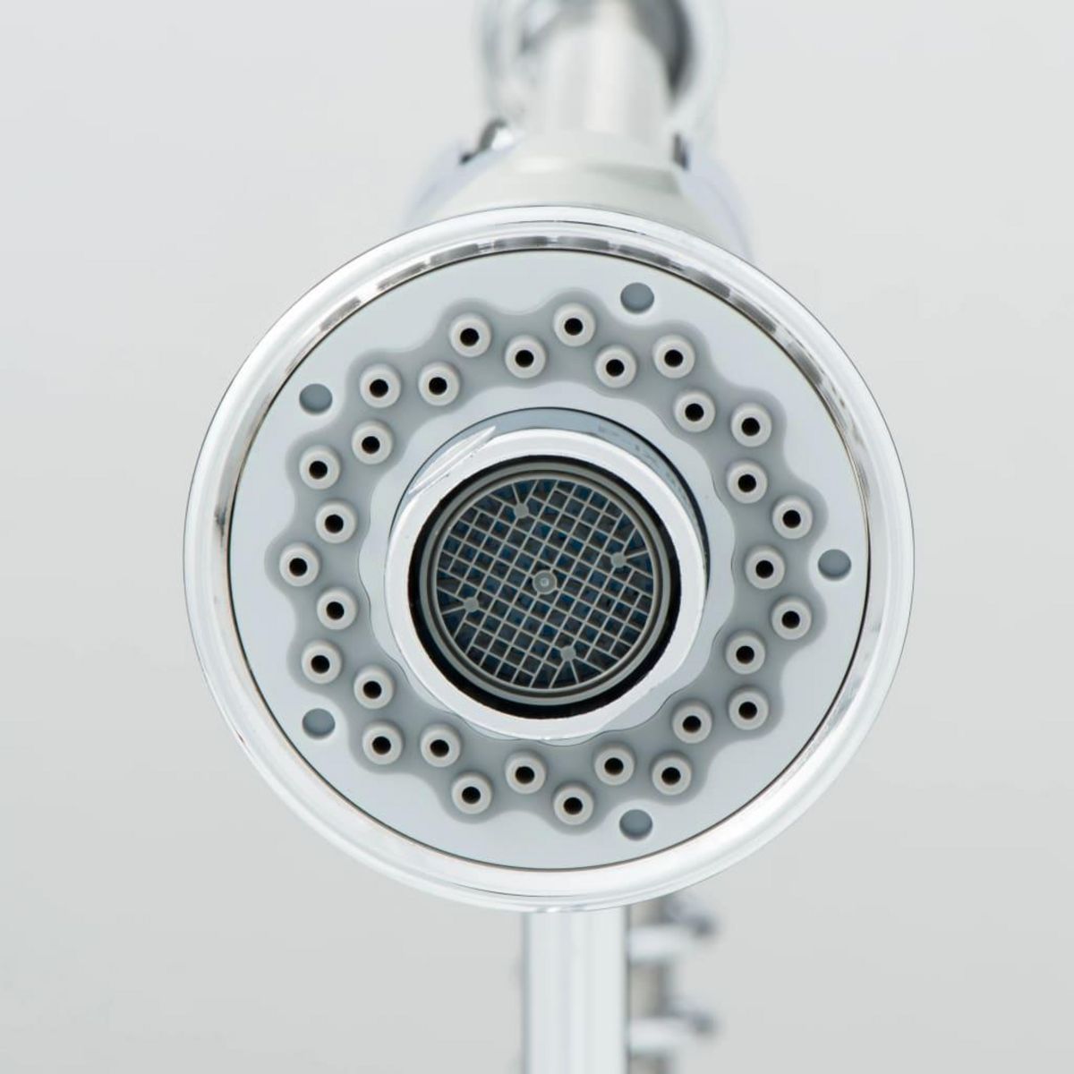 SCHUTTE SCHÜTTE Mitigeur d'evier CORNWALL chrome