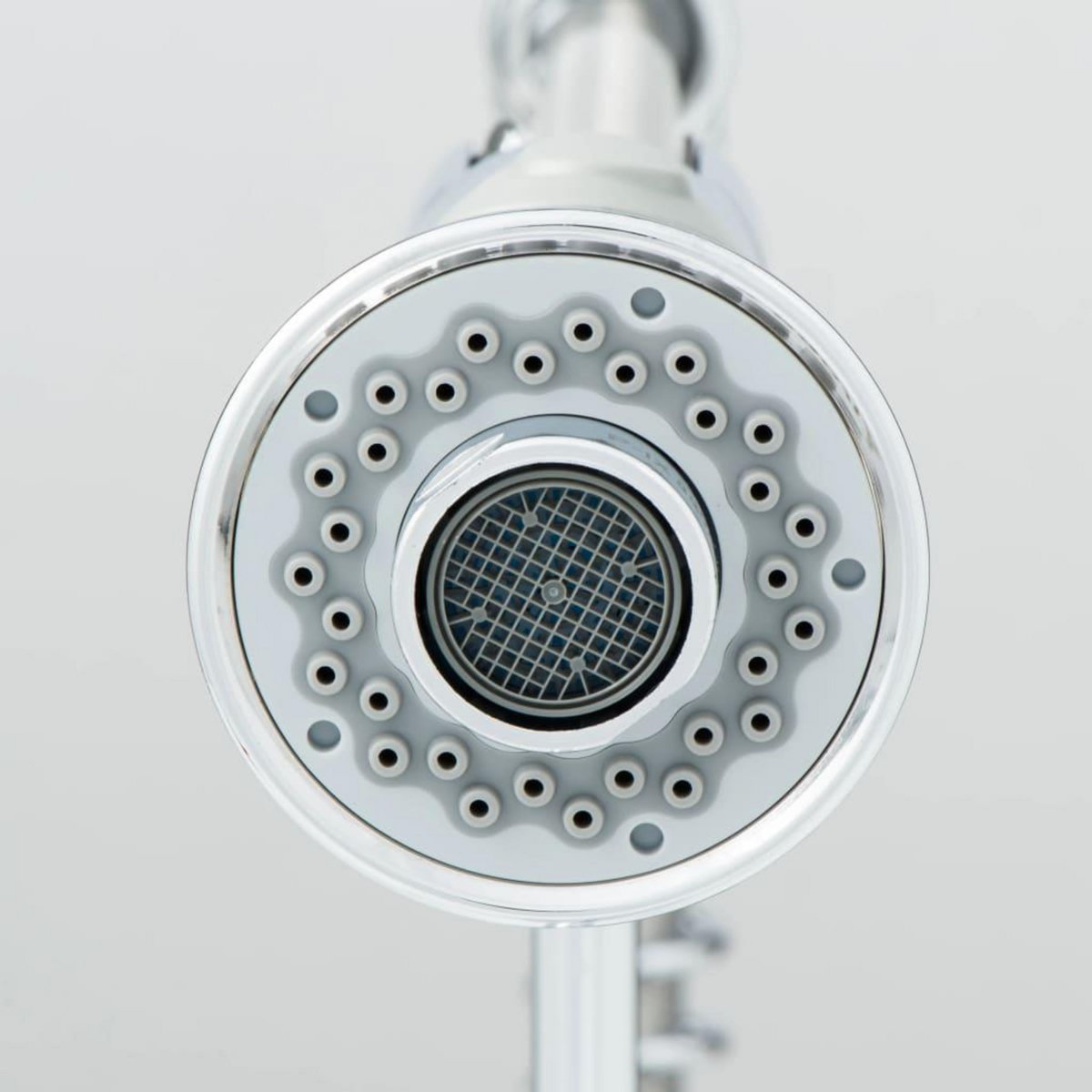 SCHUTTE SCHÜTTE Mitigeur d'evier CORNWALL chrome