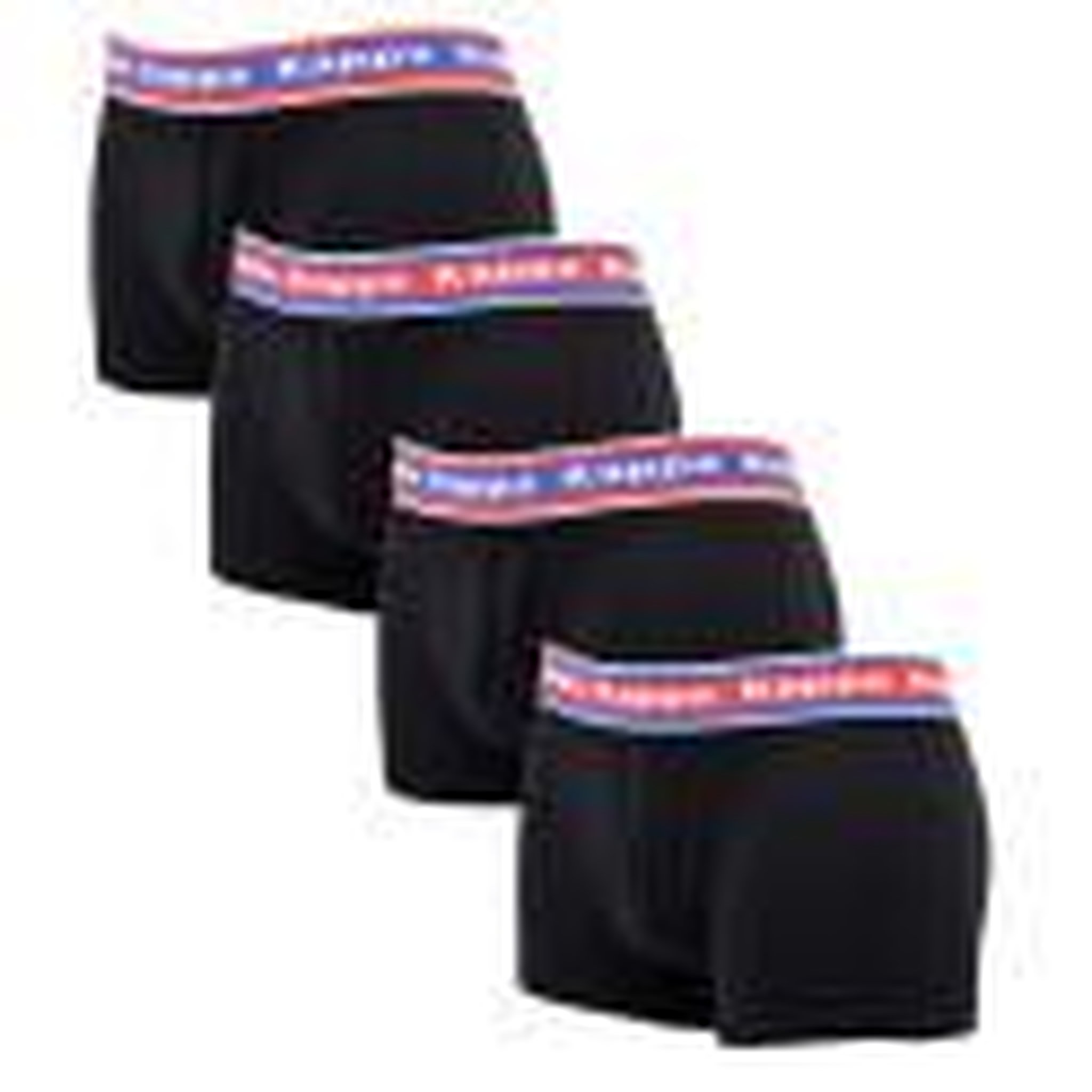 KAPPA Boxer homme KAPPA. Coloris disponibles : Multicolore