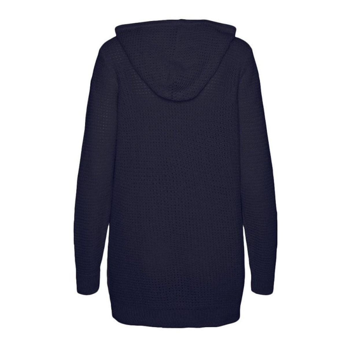 Vero Moda Gilet Long  Femme Vero Moda Skyla
