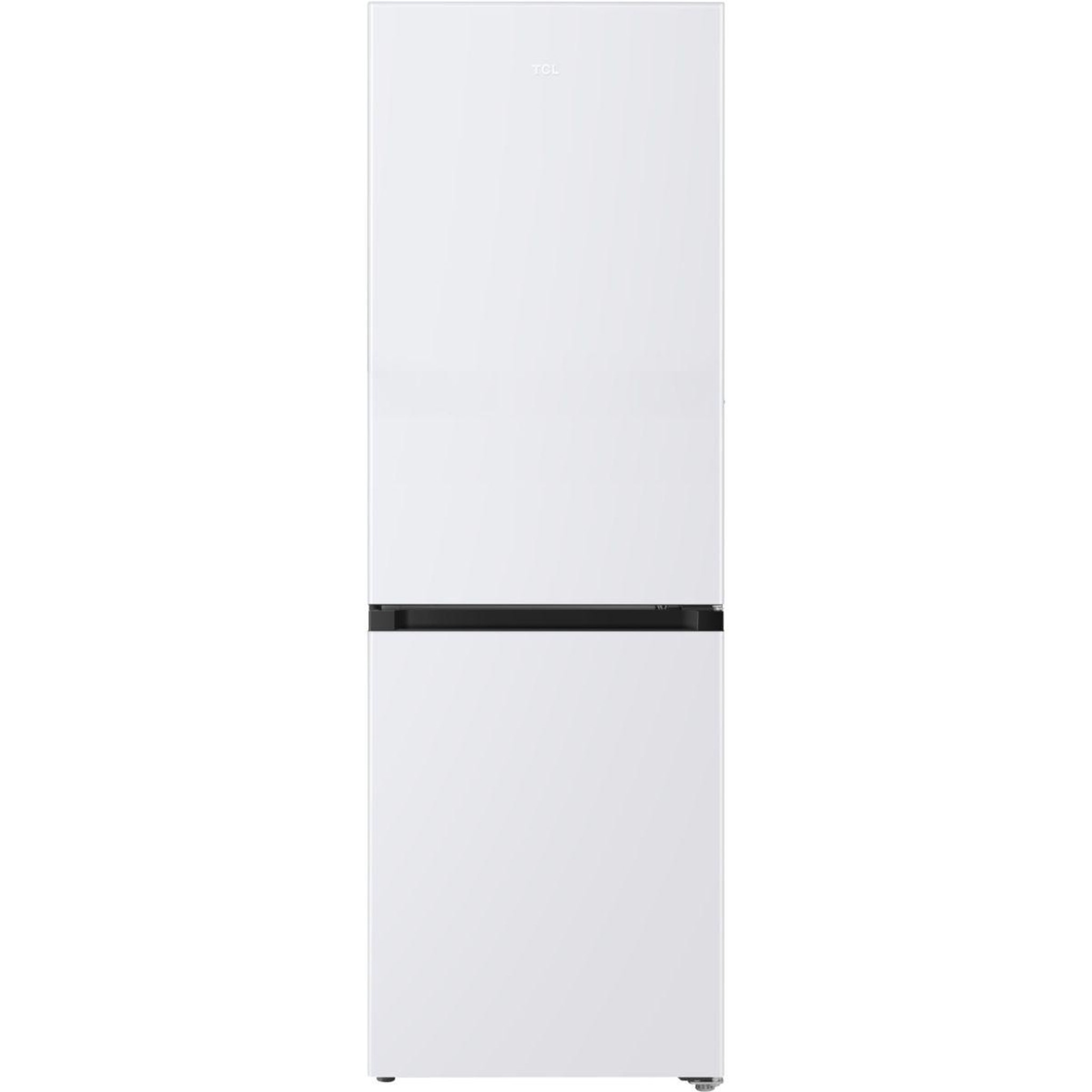 Voir la diapositive 2 : TCL Réfrigérateur combiné rf340bwd0