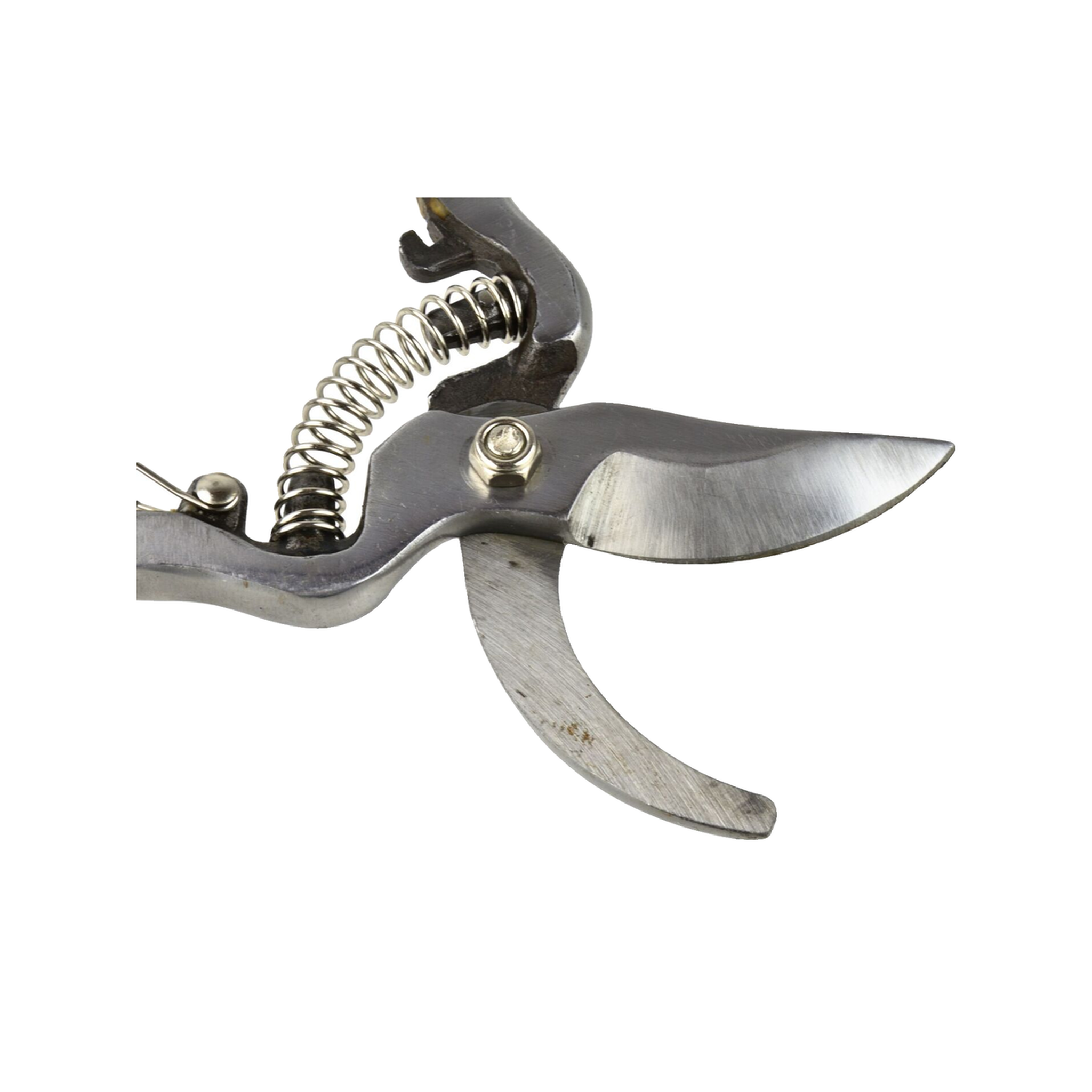 Voir la diapositive 3 : Geko Outil de jardin Geko g72002 200 mm avec manche en bois