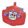 Voir la diapositive 3 : SIMBA.DICKIE.GROUP Spidey - Voiture radiocommandée - 27cm - Fonction turbo - Batterie rechargeable par cable USB