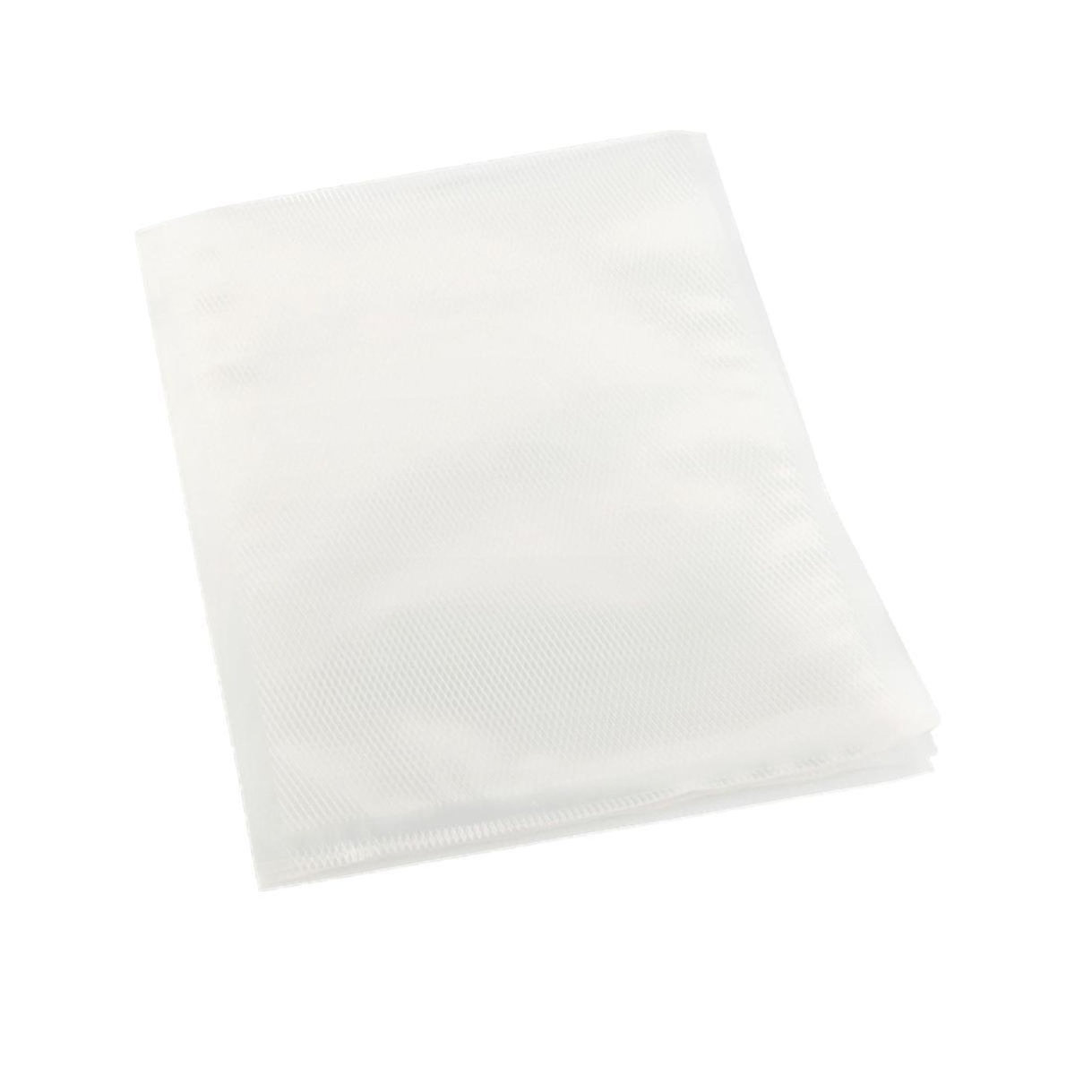 CHAMPION Sacs sous vide Champion 28x30 cm transparents