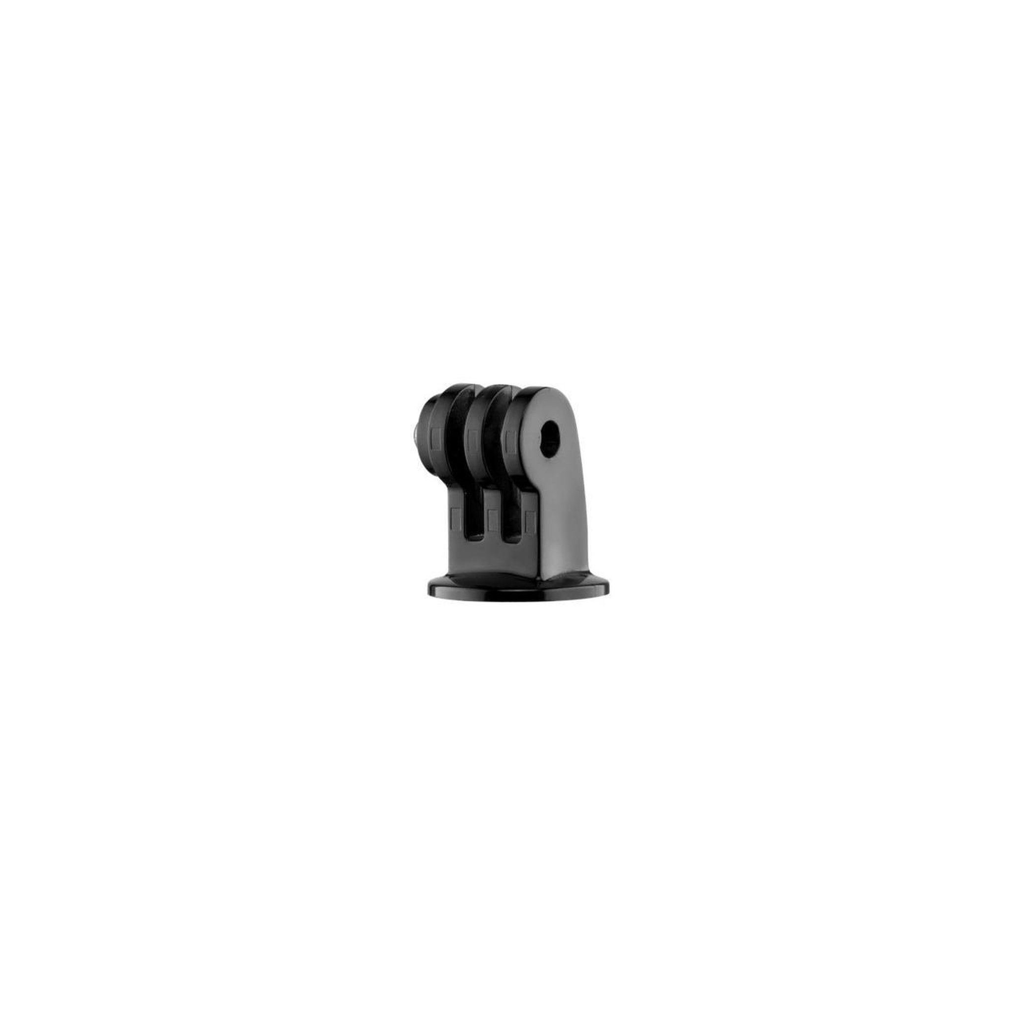 Voir la diapositive 2 : MANFROTTO Adaptateur caméra sport 1/4 de vis vers GoPro