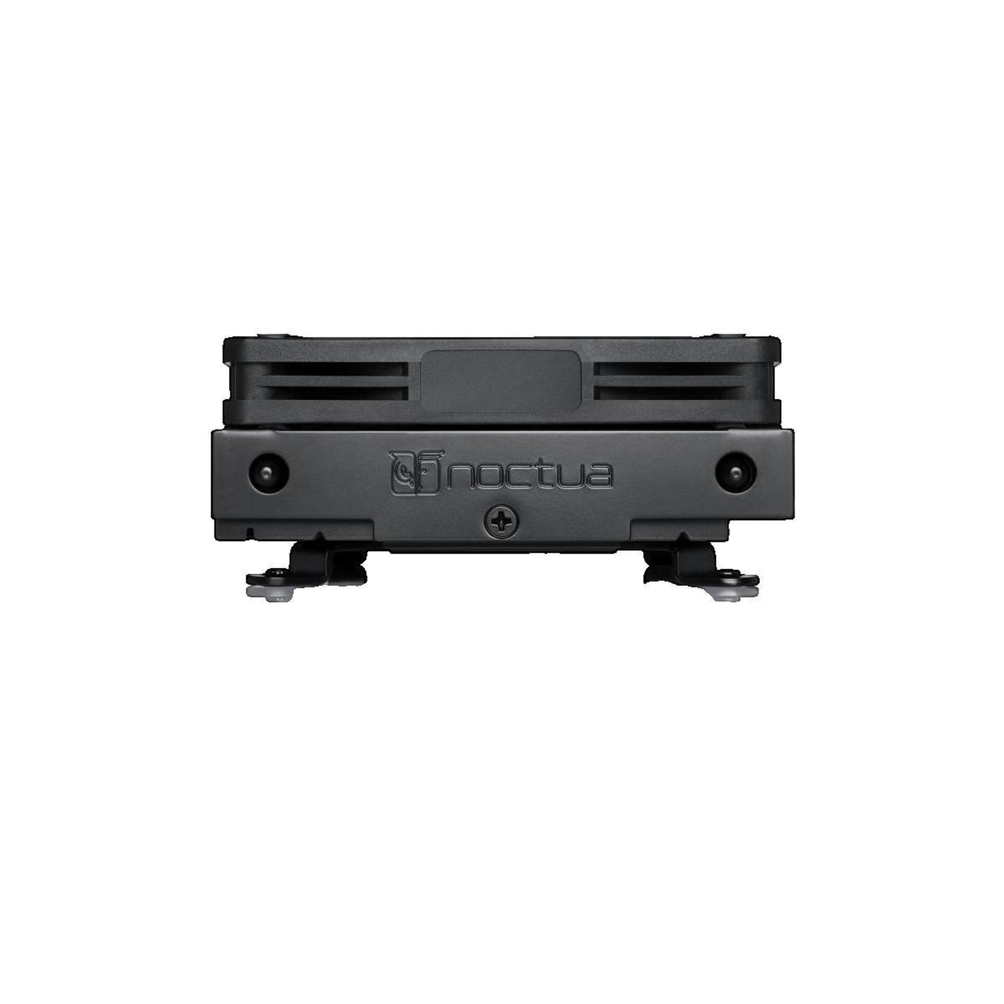 Voir la diapositive 2 : Noctua Refroidisseur de processeur Noctua NH-L9i chromax.black