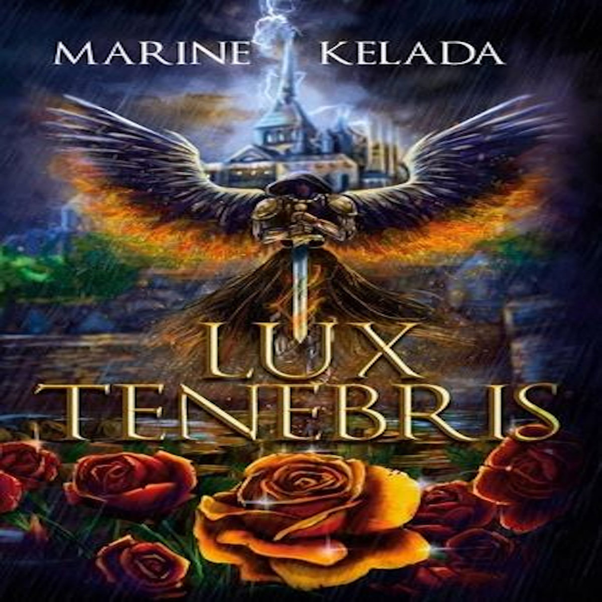 LUX TENEBRIS, Kelada Marine