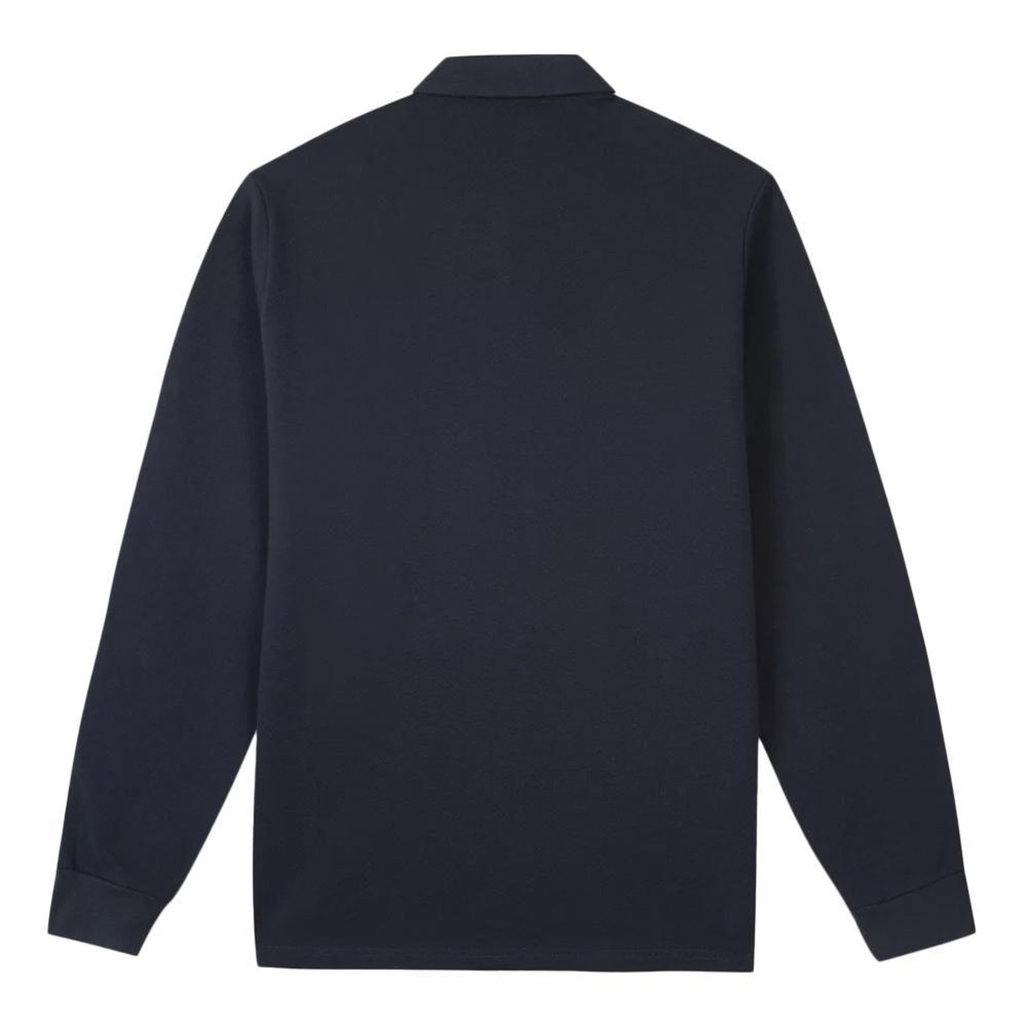 Voir la diapositive 2 : TBS Polo Marine Homme TBS KABYEPOL