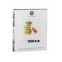 Voir la diapositive 2 : Balance électronique en verre Macaron