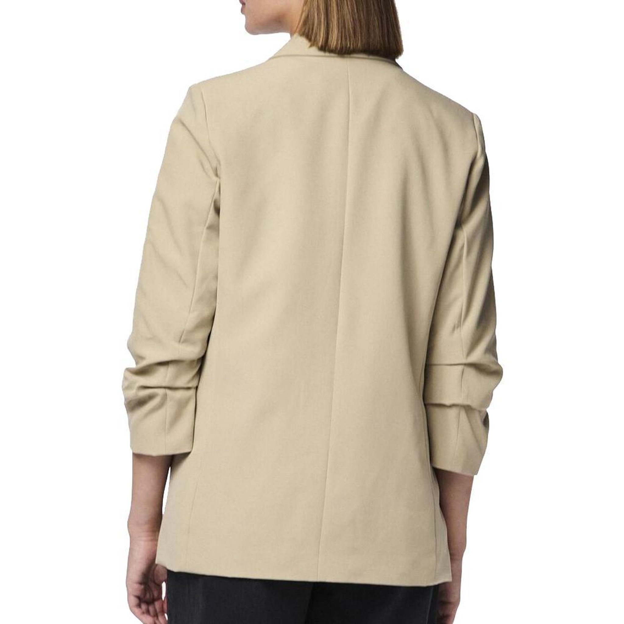Voir la diapositive 2 : Pieces Blazer  Femme Pieces Bosella New