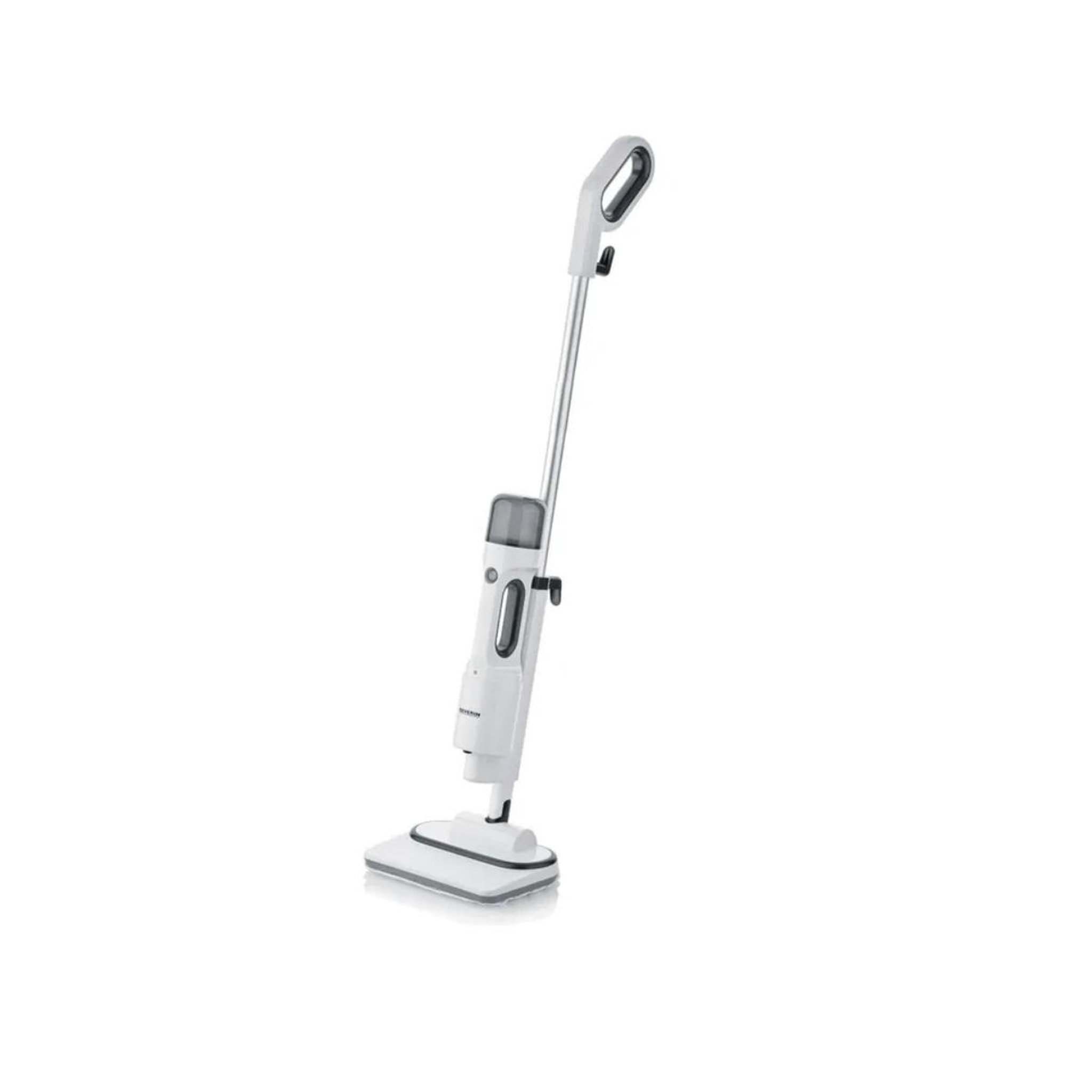 SEVERIN Nettoyeur balai 1500w blanc/noir - sc7142