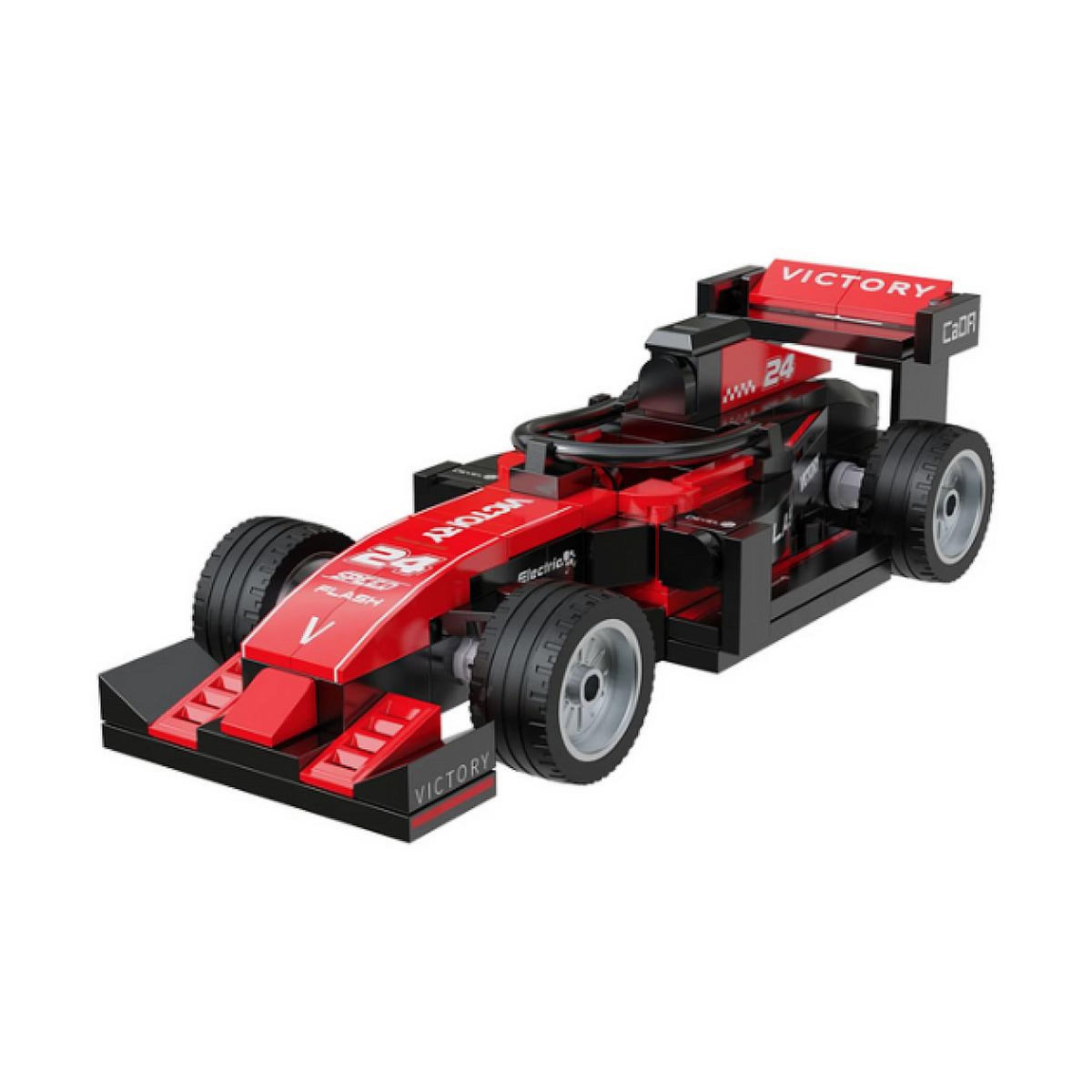 Jamara - voiture 1:32 - Triumph Legend