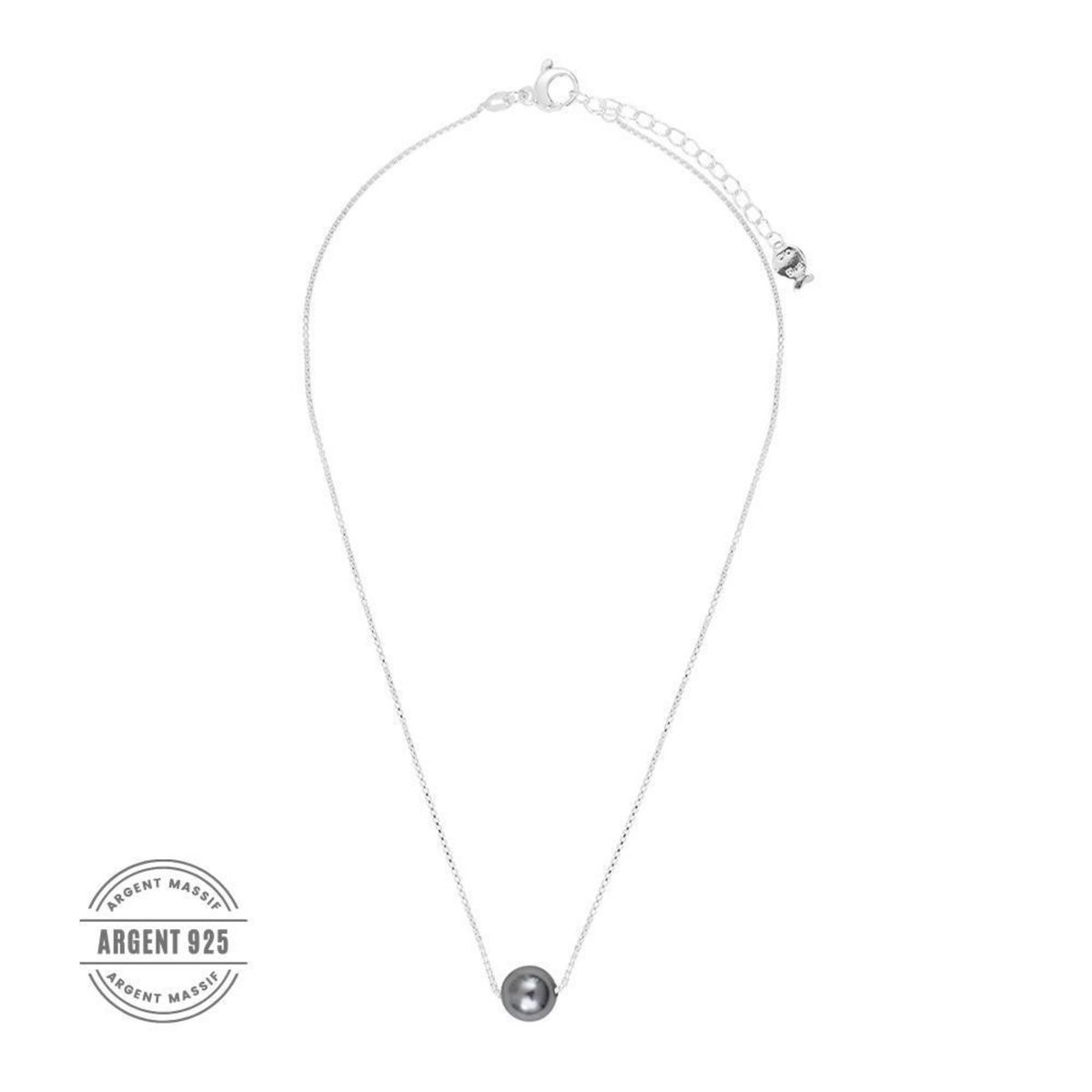 CLIO BLUE Collier Perle  Clio Blue CO4106