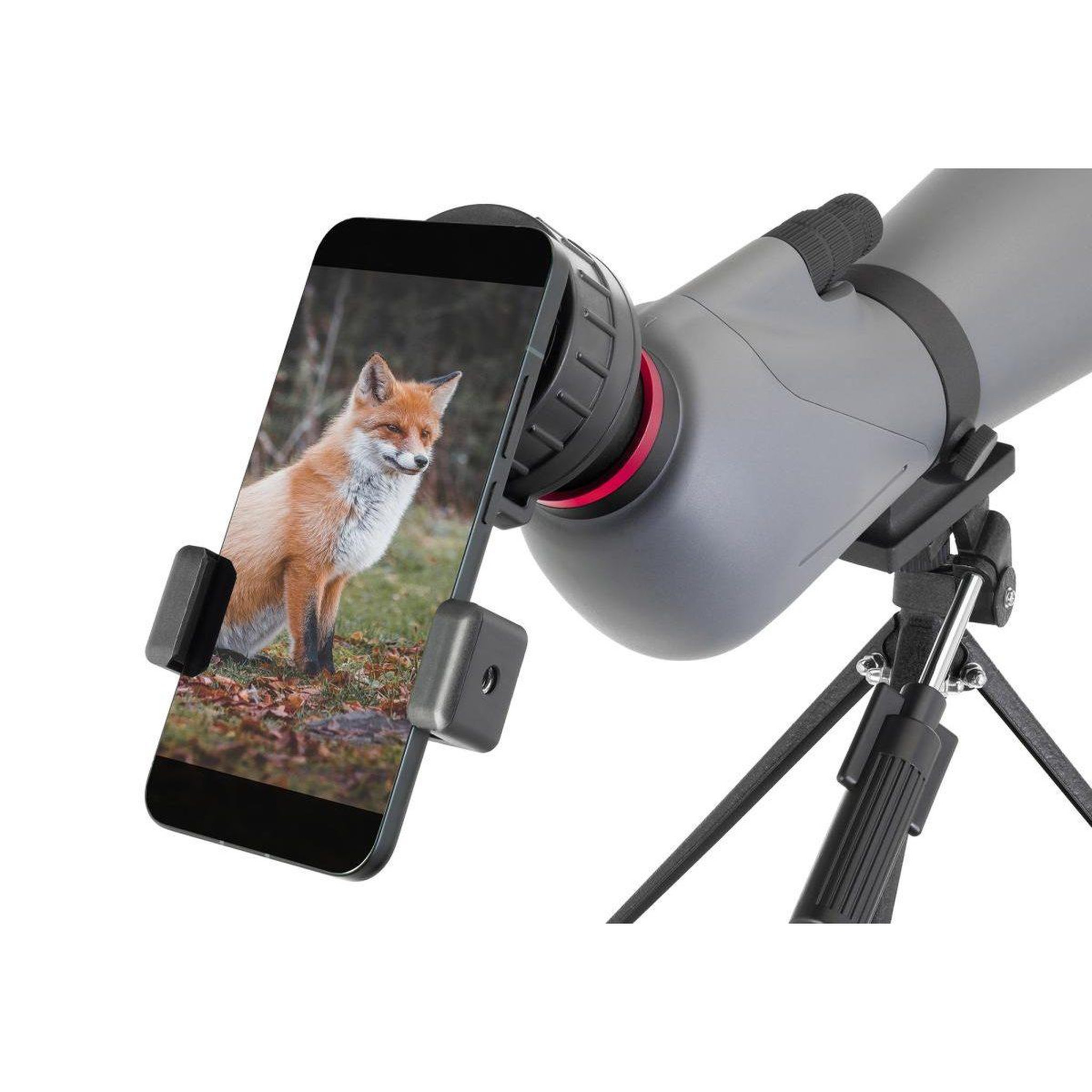 Voir la diapositive 5 : LEVENHUK Longue-vue  new blaze plus 70
