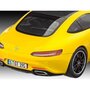 Revell Maquette voiture : Mercedes AMG GT