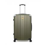 LES P'TITES BOMBES LPB LPB LUGGAGE - Valise Grand Format AMELIE-A 70 cm 4 Roues. Coloris disponibles : Violet