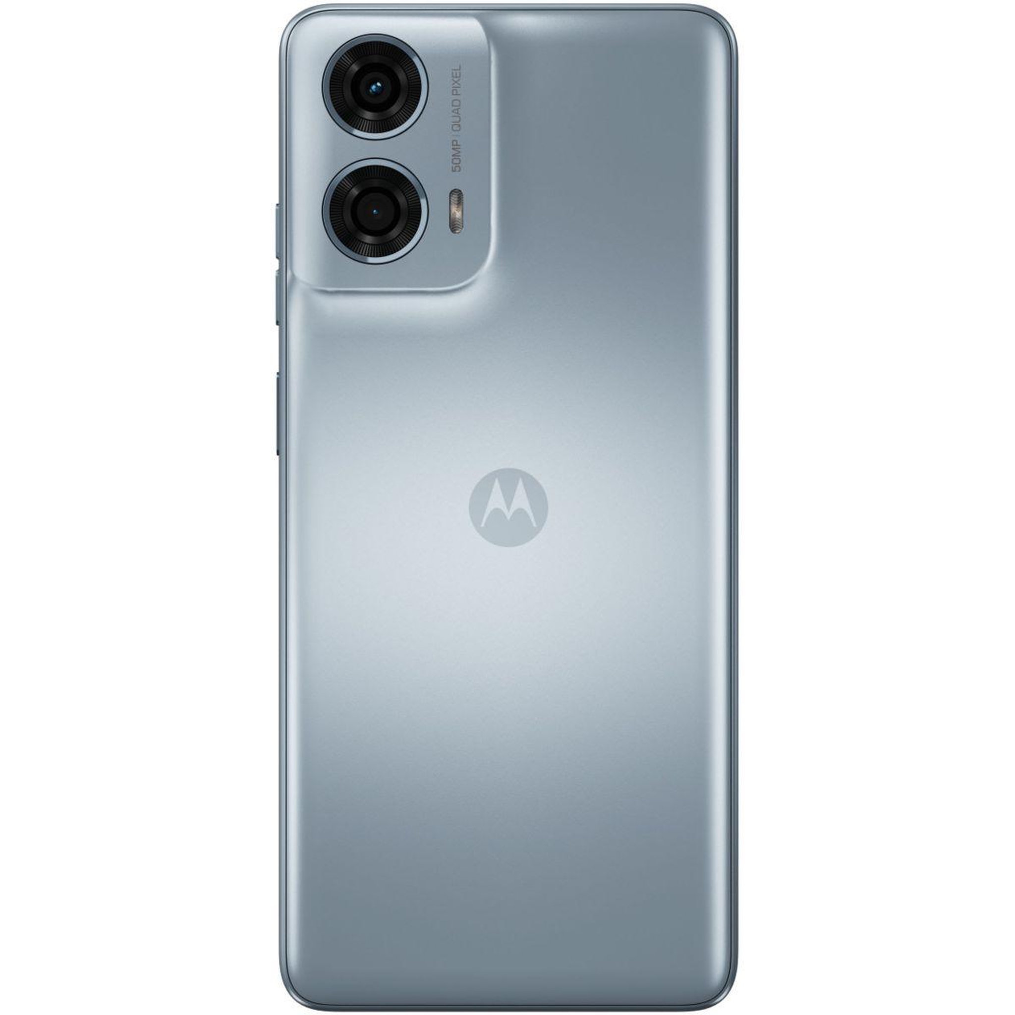 Voir la diapositive 3 : MOTOROLA Smartphone G24 Power Bleu 256Go
