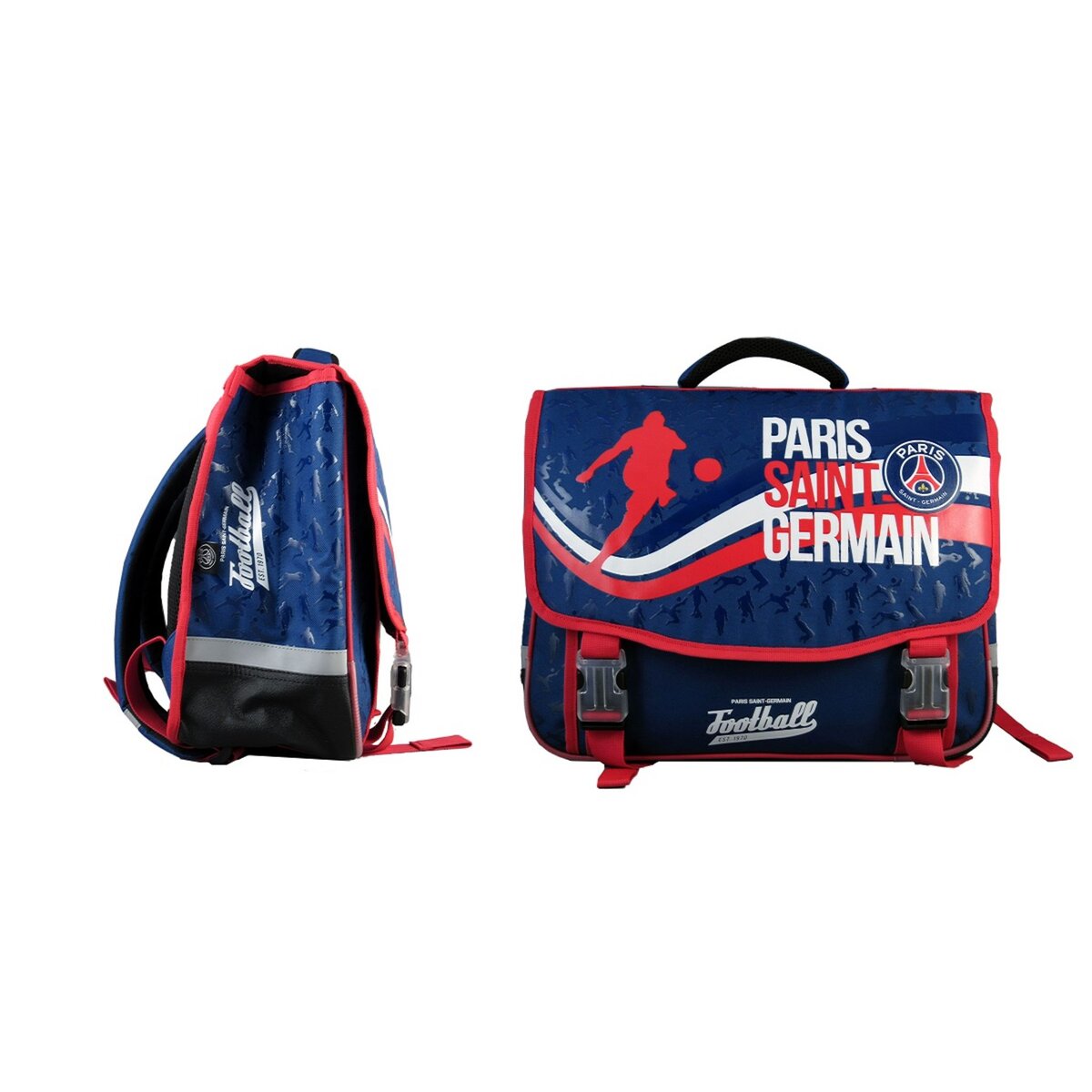 Cartable psg clearance auchan