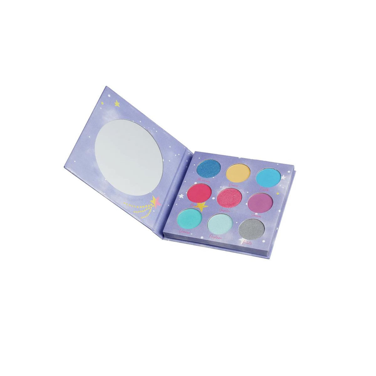 SOUZA Fard a paupiere Galaxie - Souza