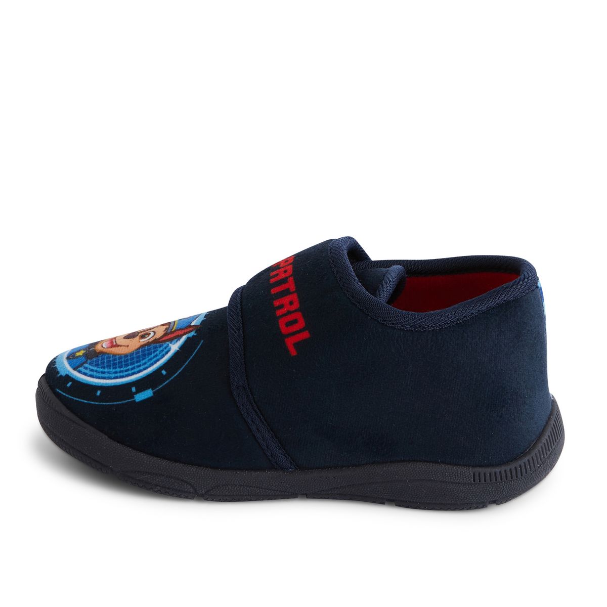 PAT PATROUILLE Chaussons garçon du 24 au 30
