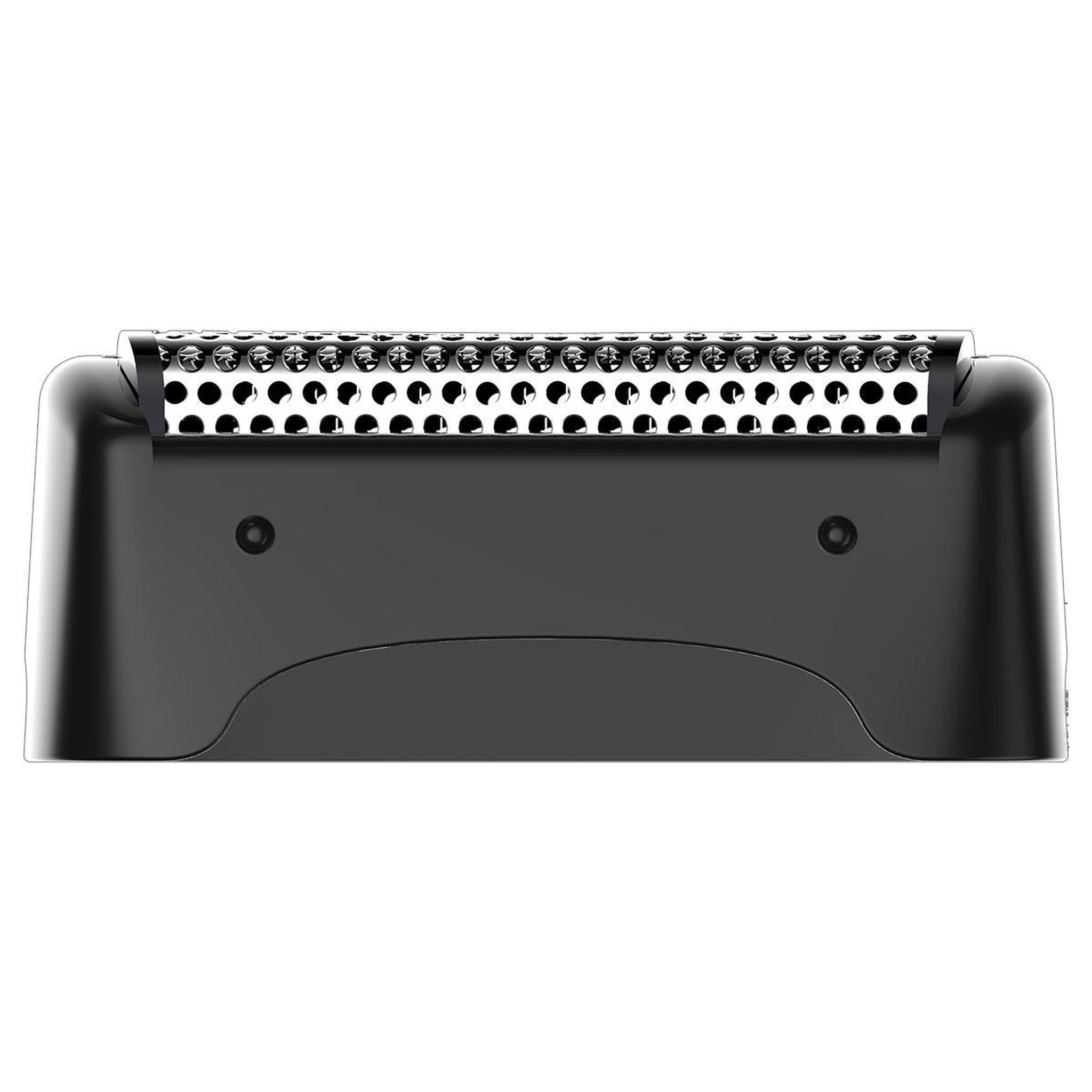 Voir la diapositive 2 : ESSENTIEL B Tête de rasoir Grille pour shave up 2 EREHG2