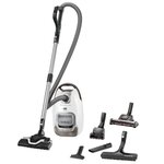 ROWENTA Aspirateur traineau 400w 58db blanc - ro7487ea